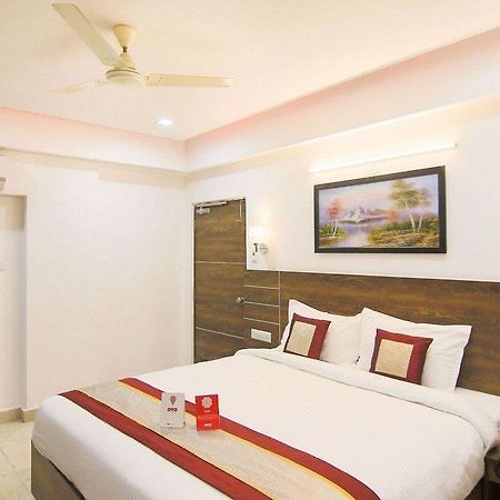 Oyo 9647 Hotel Mvv Bhavan วิสาขปัตนัม ภายนอก รูปภาพ
